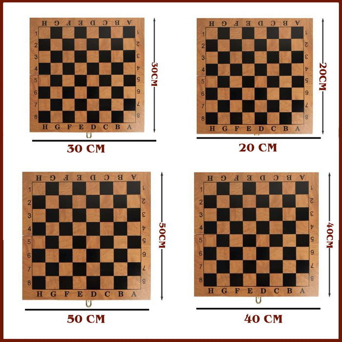 لعبة طاولة زهر وشطرنج Backgammon and chess game  أدوات منزلية