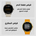 ساعة سمارت ذكية بلوتوث WS-13 Smart Watch  الكترونيات