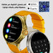 ساعة سمارت ذكية بلوتوث WS-13 Smart Watch  الكترونيات