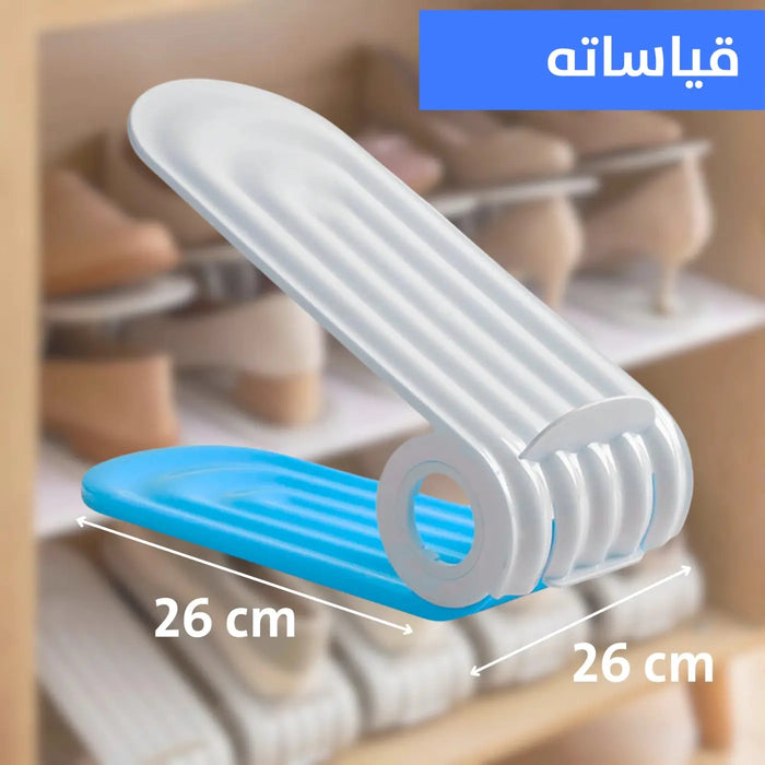 منظم لتخزين الأحذية Shoe Storage Organizer -  