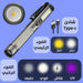 ضوء ليد واضاءة UV شحن بشكل قلم PEN LED and UV Recharging Light -  إضاءة