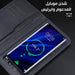 محفظة ذكية مع باوربانك شحن موبايل Smart wallet with power bank and mobile charging  إكسسوارات هاتف وكمبيوتر