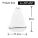 غطاء مكواة المضاد لحرق الملابسAmazing Iron Protector Shoe Cover  أدوات منزلية