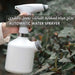 بخاخ مياه لسقاية النباتات يعمل بالشحن AUTOMATIC WATER SPRAYER -  