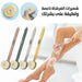 ليفة إستحمام بمقبض طويل Long Handle Shower luffa -  