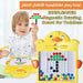 لوحة رسم مغناطيسية للأطفال الصغار Magnetic Drawing Board For Toddlers -  