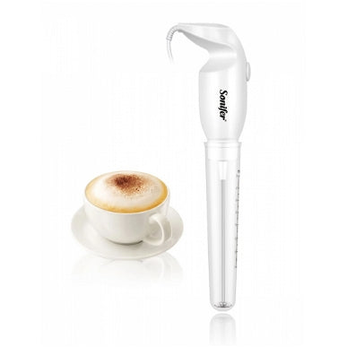 خفاقة و صانعة رغوة الحليب Sonifer ELECTRIC MILK FROTHER SF-8073  أدوات المطبخ