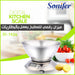 ميزان رقمي للمطبخ يعمل بالبطاريات onifer digital kitchenير scale sf-1926  أدوات المطبخ