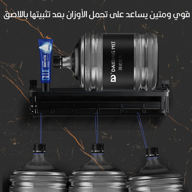 غراء شفاف لاصق قوي متعدد الاستخدامات 60 مل