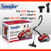 مكنسة منزلية كهربائية Sonifer Vacuum Cleaner Sf-2242  أدوات منزلية