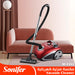 مكنسة منزلية كهربائية Sonifer Vacuum Cleaner Sf-2242  أدوات منزلية