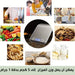 ميزان المطبخ يعمل بالبطاريات sonifer KITCHEN SCALES SF-1902  أدوات منزلية