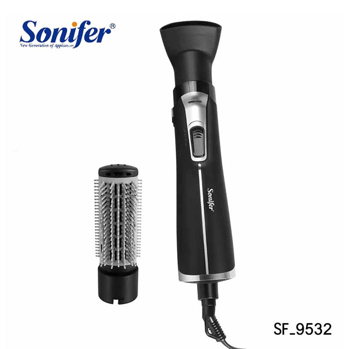 فرشاة ومصفف الشعر SONIFER SF -9598  مستلزمات نسائية