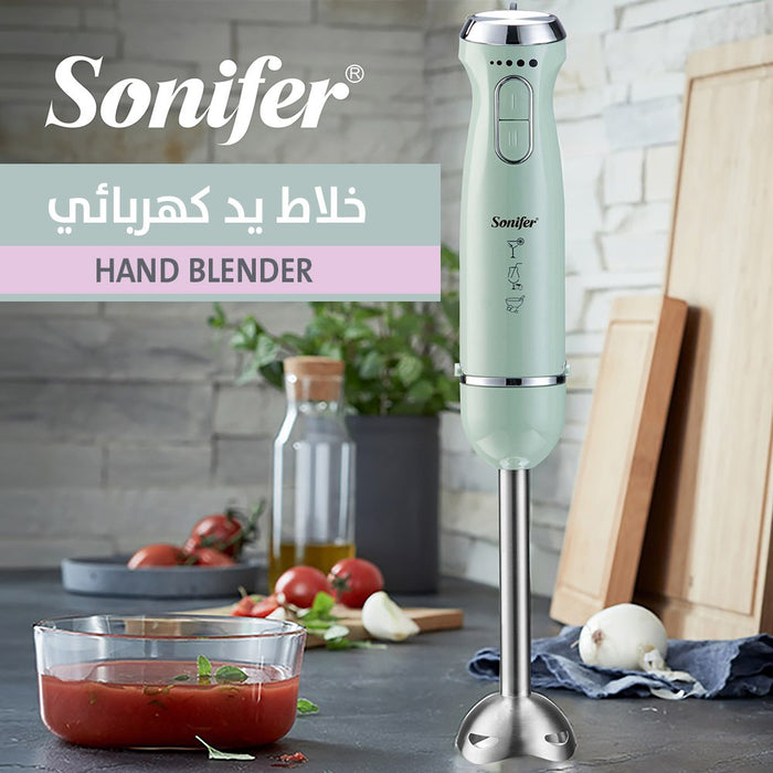 خلاط يد كهربائي SF -8100 SONIFER  أدوات منزلية