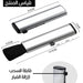 فرشاة تنظيف سيارة قابلة للسحب Retractable Car Cleaning Brush  مستلزمات واكسسوارات السيارة