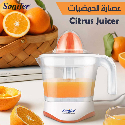 عصارة حمضيات sonifer sf-5514  أدوات المطبخ