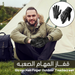 قفاز المهام الصعبة Gloves Men Finger Outdoor Touchscreen  أدوات منزلية