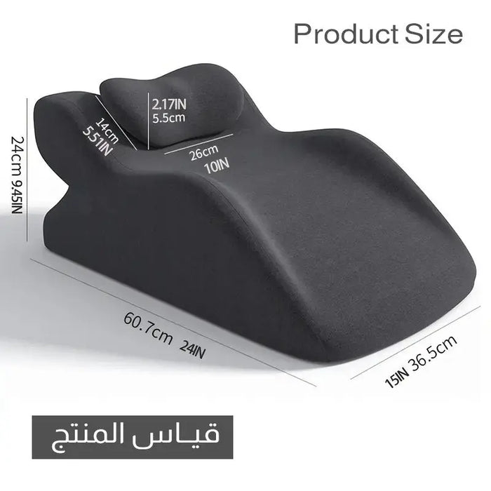 مخدة نوم متعددة الوظائف Multifunctional sleeping pillow -  