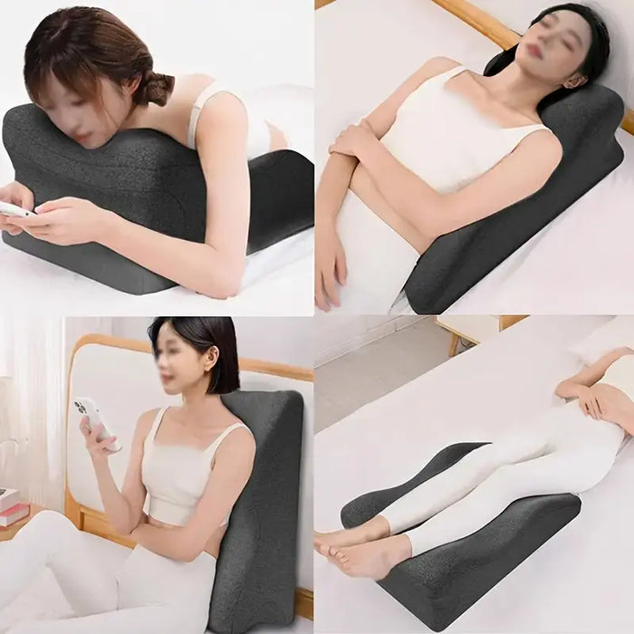 مخدة نوم متعددة الوظائف Multifunctional sleeping pillow -  