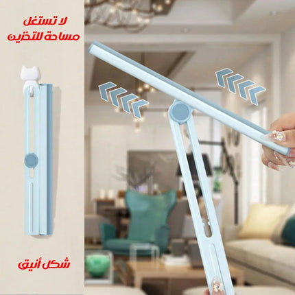 قشاطة نوافذ سيليكون  أدوات منزلية