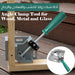 أداة شبك زوايا للخشب والمعادن والزجاج Angle Clamp Tool for Wood, Metal and Glass  عدد صناعية وصيانة