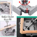 أداة شبك زوايا للخشب والمعادن والزجاج Angle Clamp Tool for Wood, Metal and Glass  عدد صناعية وصيانة