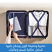 أكياس هوائية لتجفيف الملابس Clothes Drying Air Bag  أكياس هوائية لتجفيف الملابس