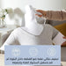 أكياس هوائية لتجفيف الملابس Clothes Drying Air Bag  أكياس هوائية لتجفيف الملابس