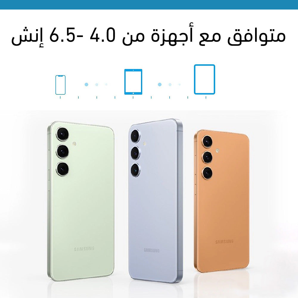 حامل الموبايل المثاليl3t Desk Phone Stand L365  إلكترونيات ذكية