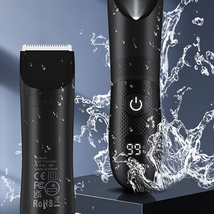 ماكينة حلاقة للجسم و للمناطق الحساسة للنساء DSP Women's Body Shaver 60386