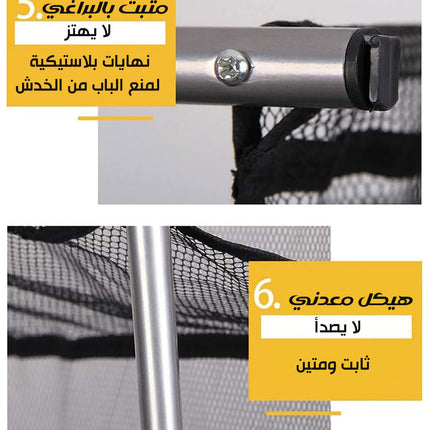 خزانة أحذية تعلق على البابover Door Shoe Cabinet