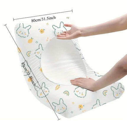 غطـاء وسادة سفـر Travel Pillow Cover