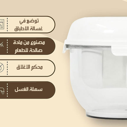 صانعة اللبنة و فاصلة مصل اللبن WHEY SEPARATOR