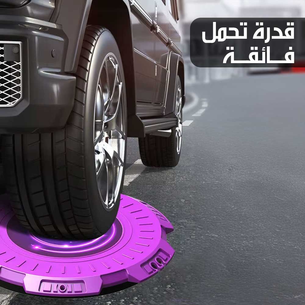 قرص تويستر ثلاثي الأبعاد للتمارين الرياضية Sports Waist Twister Machine