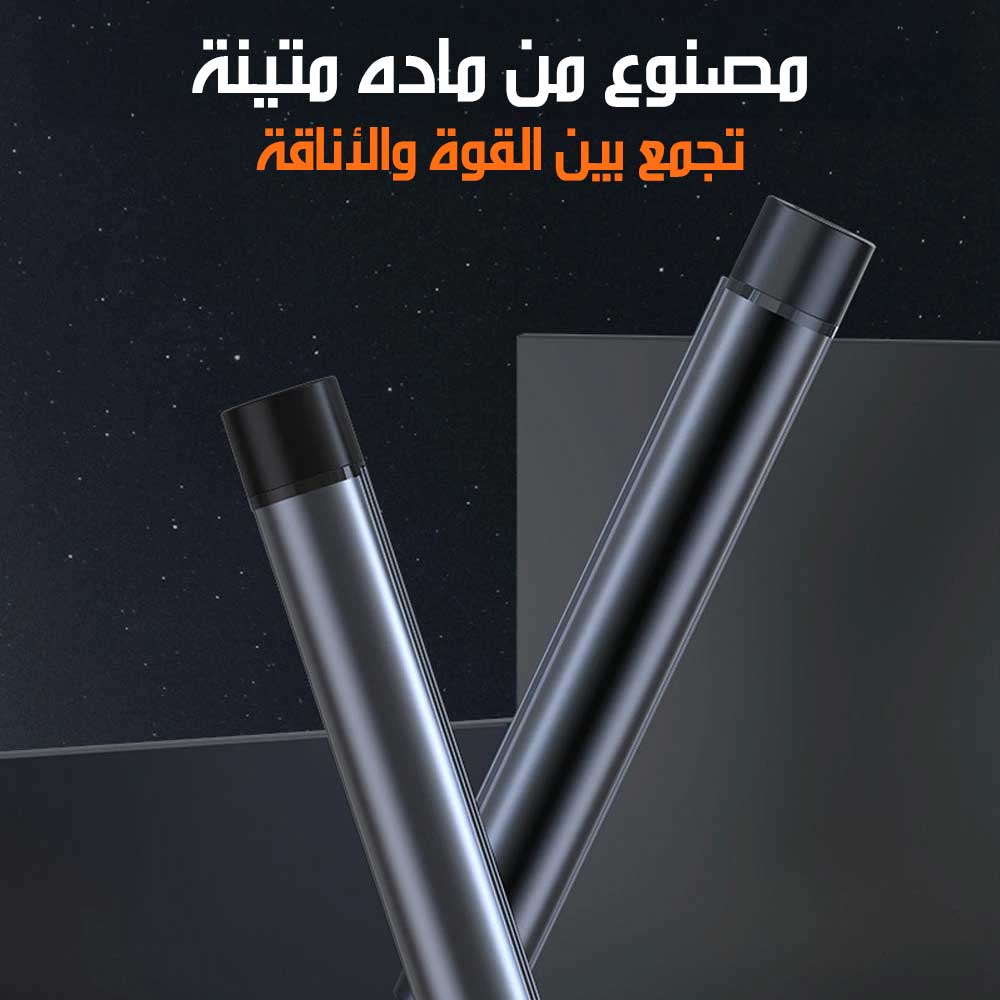 أكياس قمامة سيارة قابلة للطي Foldable Car Trash Bags