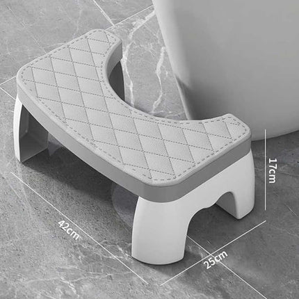 مقعد بلاستيكي متعدد الاستخدامات بجودة عالية High-Quality Multi-Purpose Plastic Stool