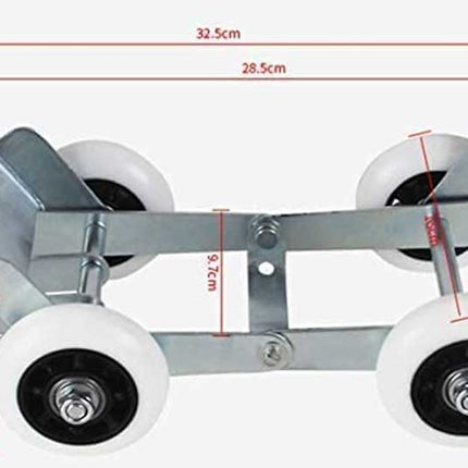 أداة طوارئ لسحب الدراجات النارية Motorcycle Emergency Pulling Tool