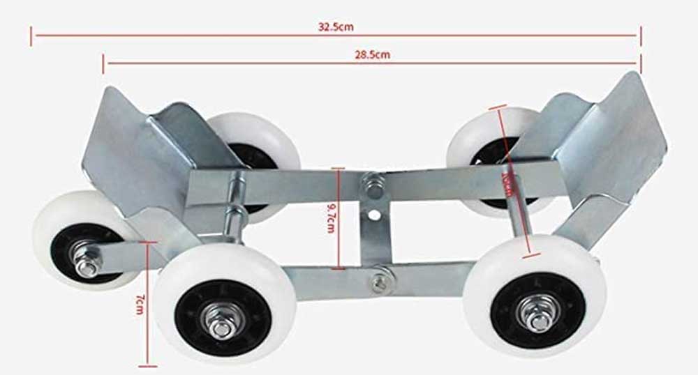 أداة طوارئ لسحب الدراجات النارية Motorcycle Emergency Pulling Tool
