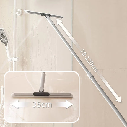 قشاطة سيليكون للارضيات و الزجاج Magic Silicone Mop