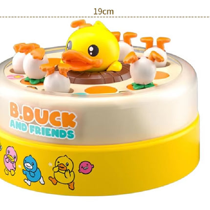 لعبة صيد البط مع موسيقى Music Duck Hunt