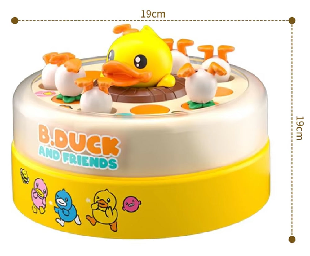 لعبة صيد البط مع موسيقى Music Duck Hunt