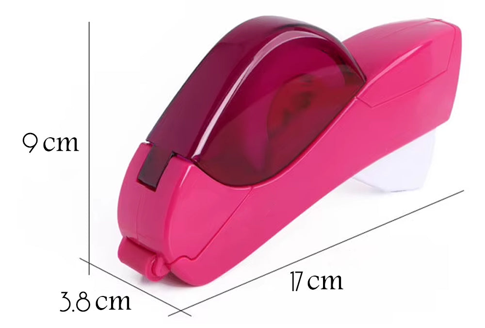 جهاز توزيع شريط لاصق أوتوماتيكي Tape Dispenser