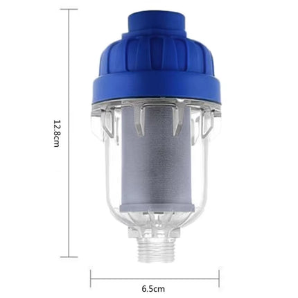 فلتر المياه متعدد المراحل Multi-Stage Water Filter