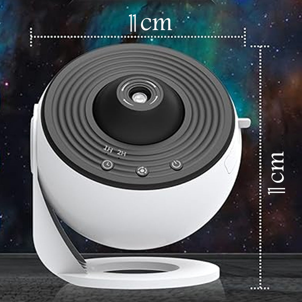 بروجكتور نجوم ومجرات Galaxy Projector