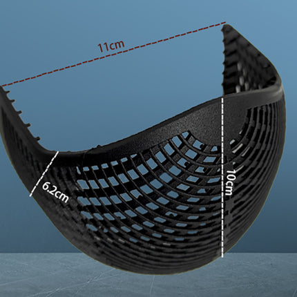 طوق رأس لتثبيت الحجاب HEADBANDS FOR HIJAB