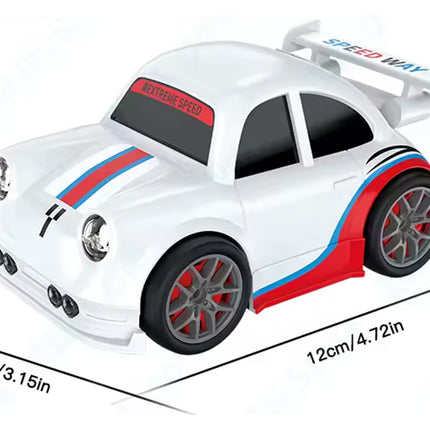 سيارة درِفت ذكية بتحكم عن بُعد MINI MULTI-FUNCTIONAL VEHICLE