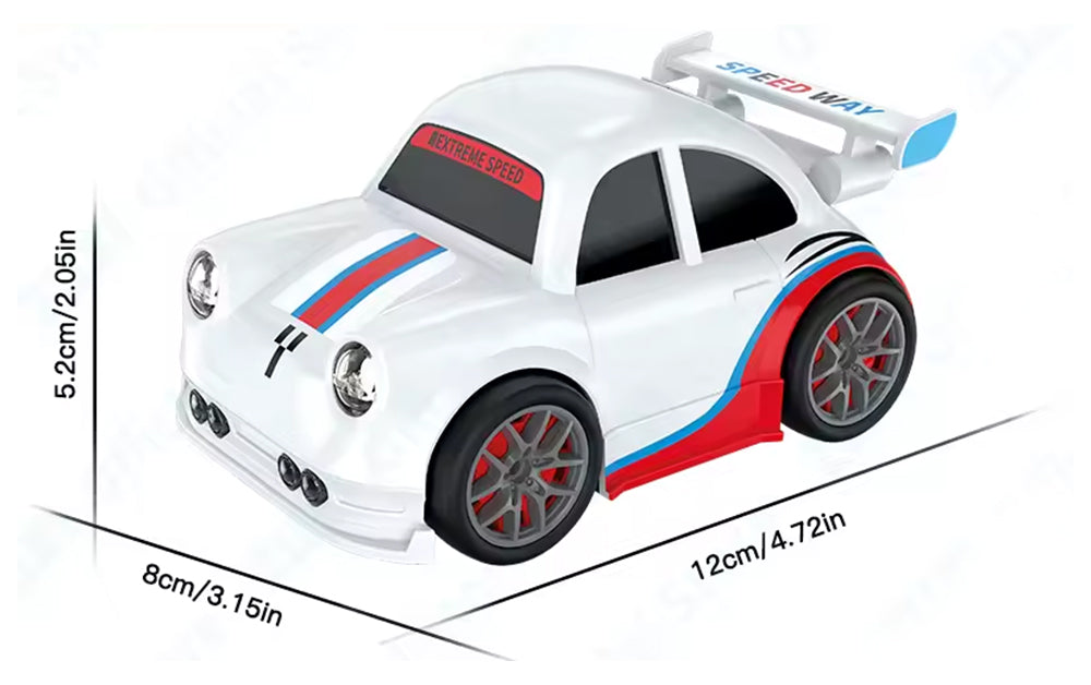 سيارة درِفت ذكية بتحكم عن بُعد MINI MULTI-FUNCTIONAL VEHICLE