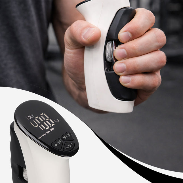 جهاز قياس قوة القبضة الإلكتروني Hand Dynamometer