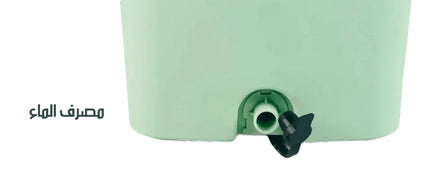 غسالة صغيرة قابلة للطي FOLDING WASHING MACHINE