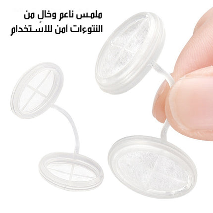 فلتر أنف للحماية من الغبار Nose Dust Protection Filter